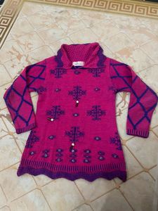 pack of 2 baby girls cardigans