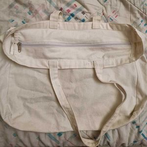 The Beatles "All You Need Is Love" Tote Bag