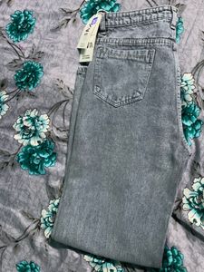 Zara straight leg jeans! discount