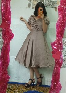 Babygirl Dress🪞🧸