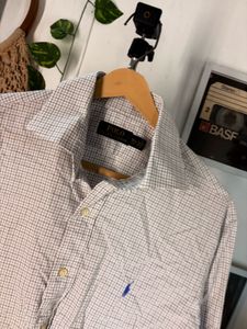 Polo Ralph Lauren Men's Button-Up Shirt