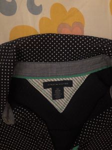 Tommy Hilfiger Polo Top