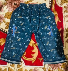 Half Pant For Boys (14-16years)