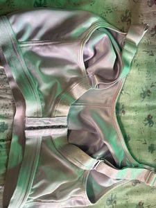 Combo of Zivame Full Coverage Bra