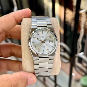 Tissot PRX Quartz Watch