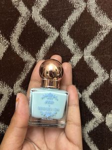 Bridgerton special edition shimmer Light Blue
