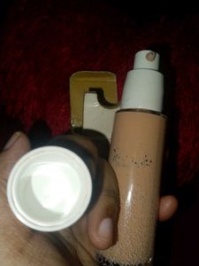 Kay Beauty Hydrating Foundation ,Shade 115 P Light