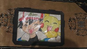 Pokemon Art