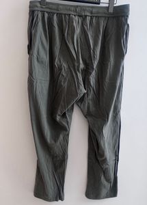 Jockey - Olive Green Lounge Pants