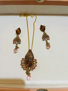 Jewellery Set
