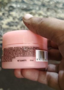 3 garnier new launch moisturizer and face wash