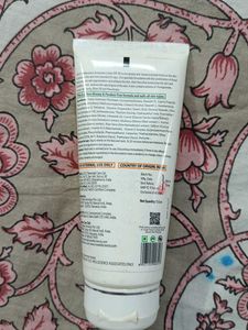 VLCC Wellscience Sunscreen Lotion SPF 30