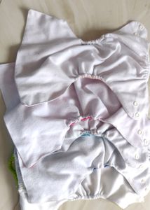 Baby Cloth Diapers