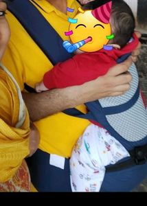 Baby Carrier