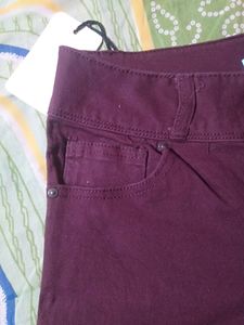 Short For Women
