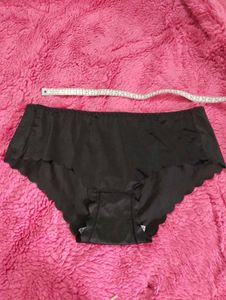 Comfy Black Briefs