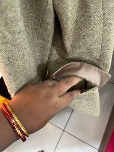 Women's Blazer Jacket