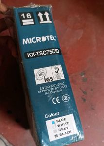 Telephone ekdm New Condition Pack Workingcondition