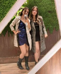 Stylish Pary Wear Dress