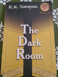 The Dark Room
