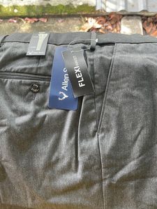 Allen Solly Pants