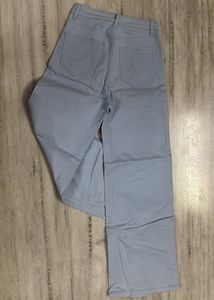Light Blue Denim Jeans