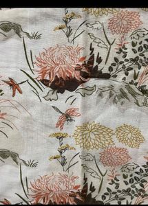 Levi's Relaxed Fit Floral Print Shirt