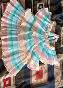 3-4 Year Girl Top