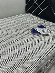 Double Bedsheet with Pillow Cover