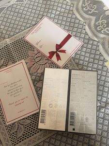 ysl perfume ( COMBO OFFER )