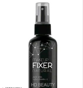 Combo Set Of 3 makeup fixer Spray..