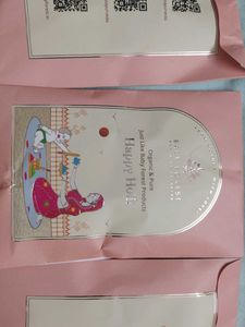 Baby Forest Happy Holi Pack
