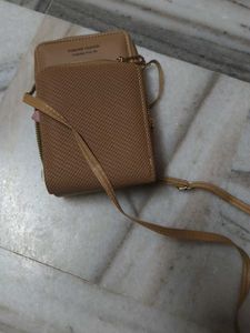 Forever Fashion Crossbody Bag