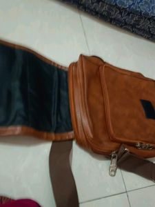 Men Purse With 5 Pocket