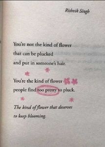I don't Love You Anymore