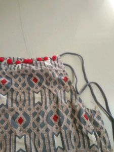 Stylish Printed kurta