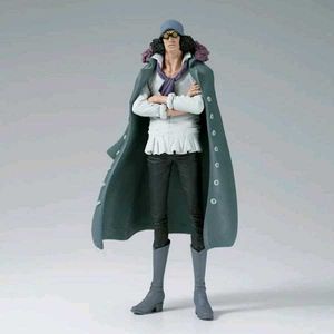 Banpresto Kuzan action figure