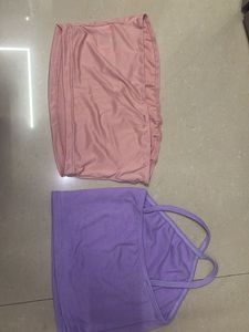 Pack of 2 Camisole Tops