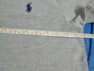 NEW RALPH LAUREN POLO T SHIRT