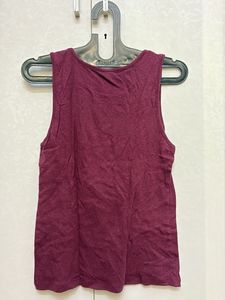 Tank Top Camisole (any1)