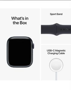 🆕Smartwatch with Extra Bands &amp; Charger