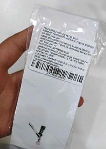 Mac Beautiful Makeup lover keychain
