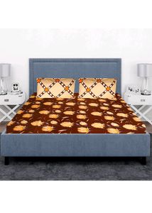 New Bedsheet Double Bed