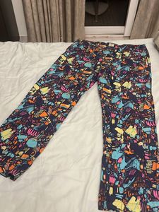 2 Payjama Set- Rarely Used (Jack And Jones)