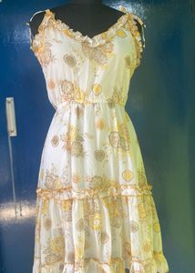 Summer Dress 👗