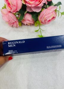 Reginald Men Helios Moisturizing Sunscreen