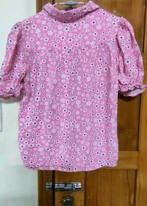 Buy 3 Tops For 200(15 - 16 Years)