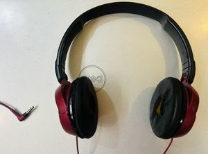 Sony MDR Zx310ap headphones