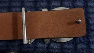 Calvin Klein Belt Imported Men