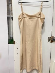 Bodycon Mini Dress